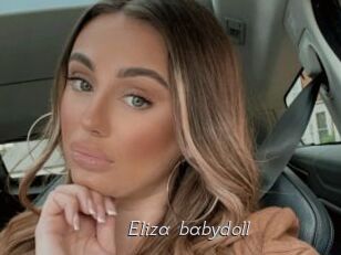 Eliza_babydoll