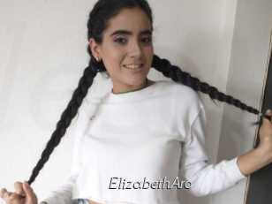 ElizabethAro Le Scandale