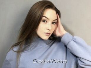 ElizabethNelson Le Scandale