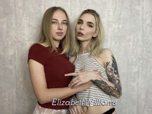 ElizabethWilliams