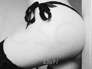Ella91