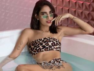EllaCook Le Scandale