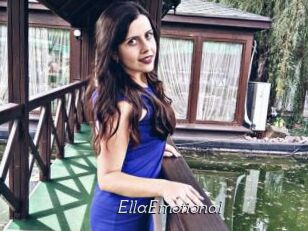 EllaEmotional