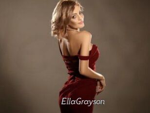 EllaGrayson Le Scandale