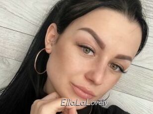 EllaLaLovely