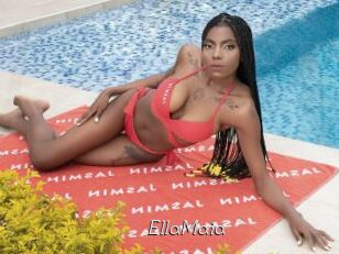 EllaMaia Le Scandale
