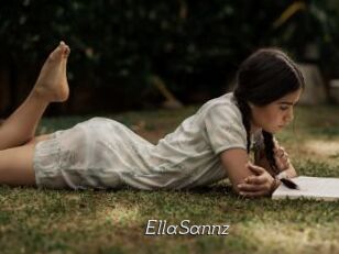 EllaSannz