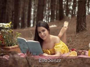 EllaSanzz