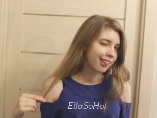 EllaSoHot