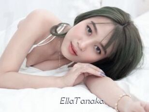 EllaTanaka