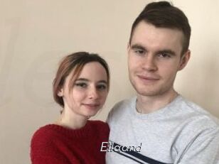 Ellaand