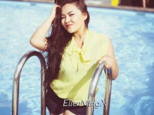 EllenMingX