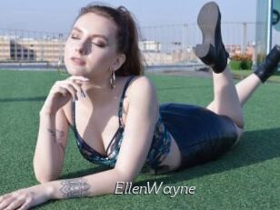 EllenWayne