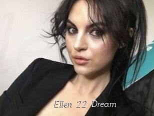 Ellen_22_Dream