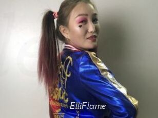 ElliFlame
