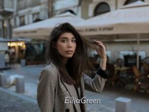 ElliaGreen