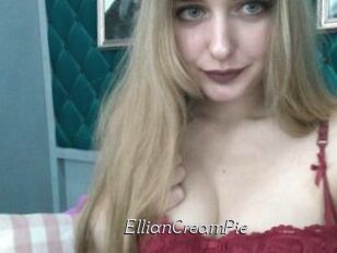 EllianCreamPie