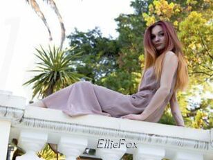 EllieFox