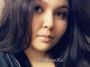 EllieLoveXo