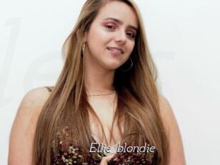 Ellie_blondie