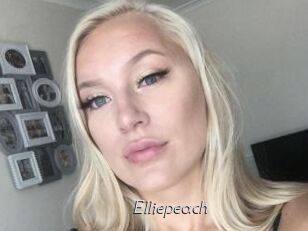 Elliepeach