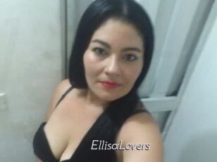 EllisaLovers