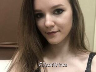 EllisonWince