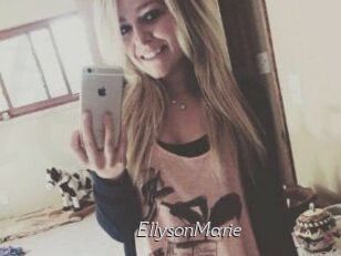 EllysonMarie