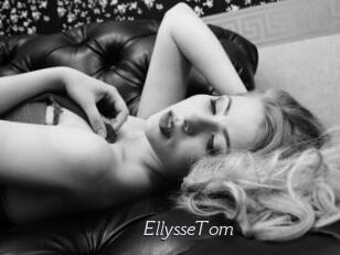 EllysseTom
