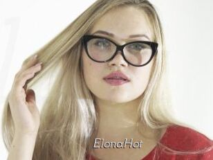 ElonaHot