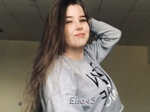 Elsa45