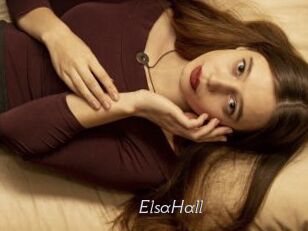 ElsaHall