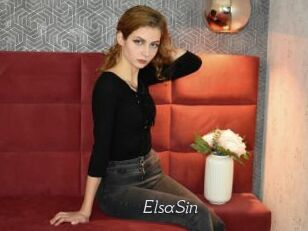 ElsaSin