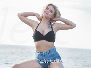 Elsakisses