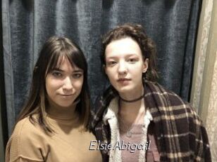 ElsieAbigail
