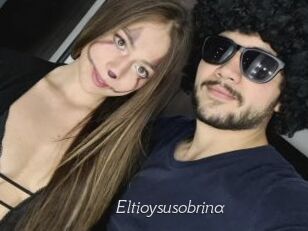 Eltioysusobrina