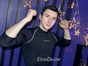 ElvinDexter
