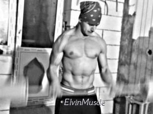 ElvinMuscle