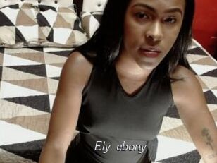 Ely_ebony