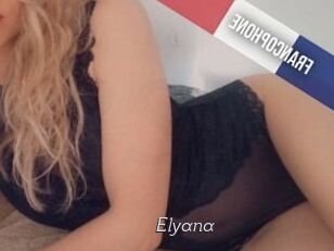 Elyana