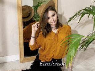 ElzaJonson