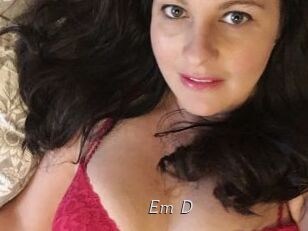 Em_D