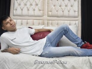EmanuelPalau Le Scandale