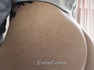 EmberCarson