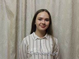 EmbraceofLife