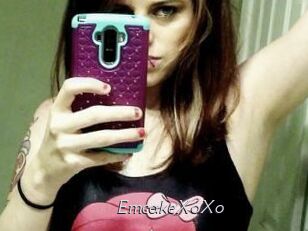 EmcakeXoXo