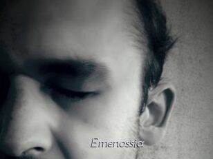 Emenossia