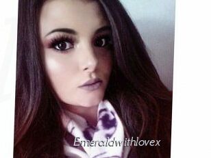 Emeraldwithlovex