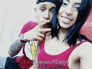 EmersonXCailyn
