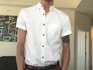 Emet